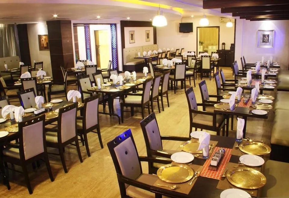 The Chevron Brigade - 4