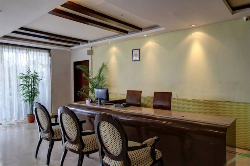 The Chevron Brigade - 3