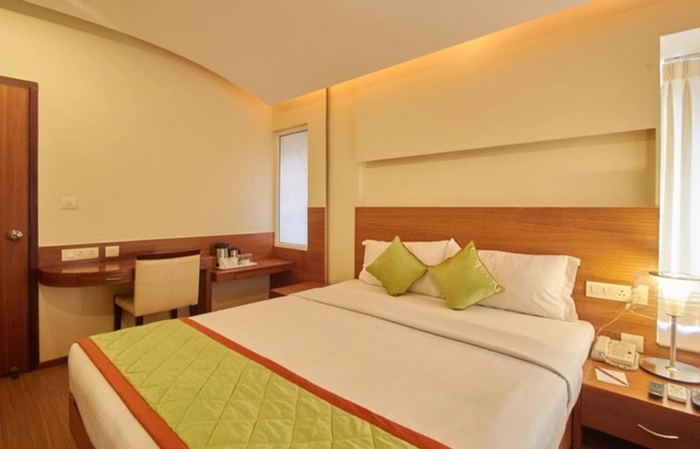 The Chevron Brigade - 5