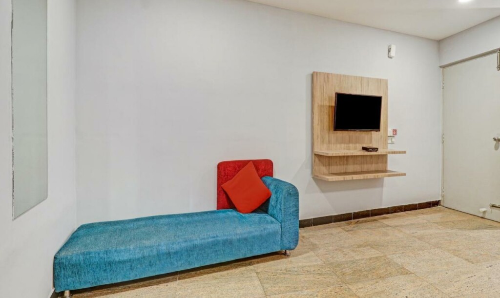 Hotel Richmond Residency - 3