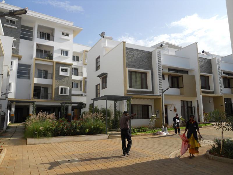 Tranquil Homes Guest House