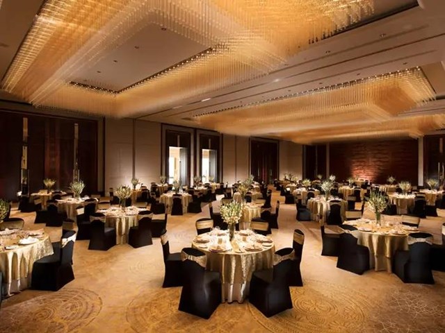 Conrad Bengaluru - 3