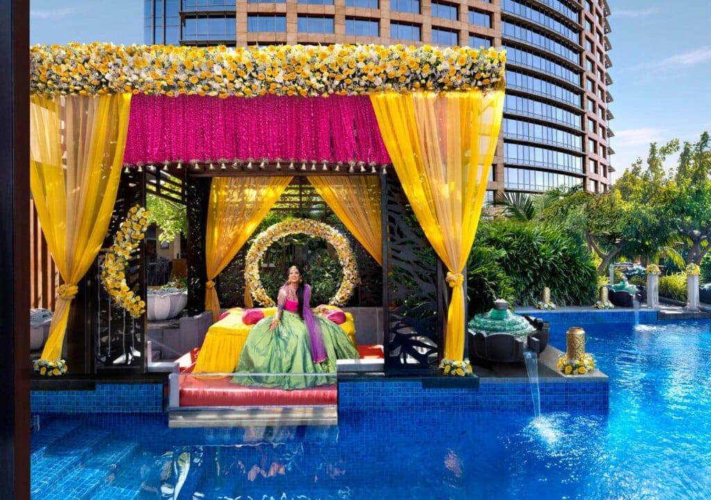 Conrad Bengaluru - 4