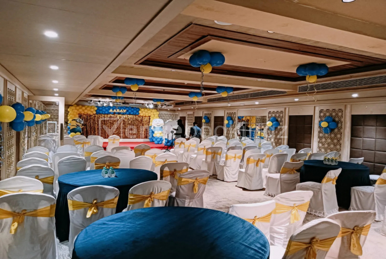 ICON Boutique Hotel, Domlur, Indiranagar - 4