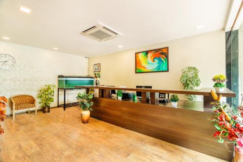 Octave Crystal Heights - 2