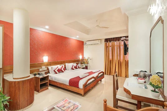 Octave Church Inn - 3