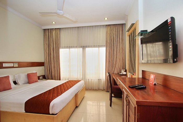 Meenal , A Boutique Hotel - 5