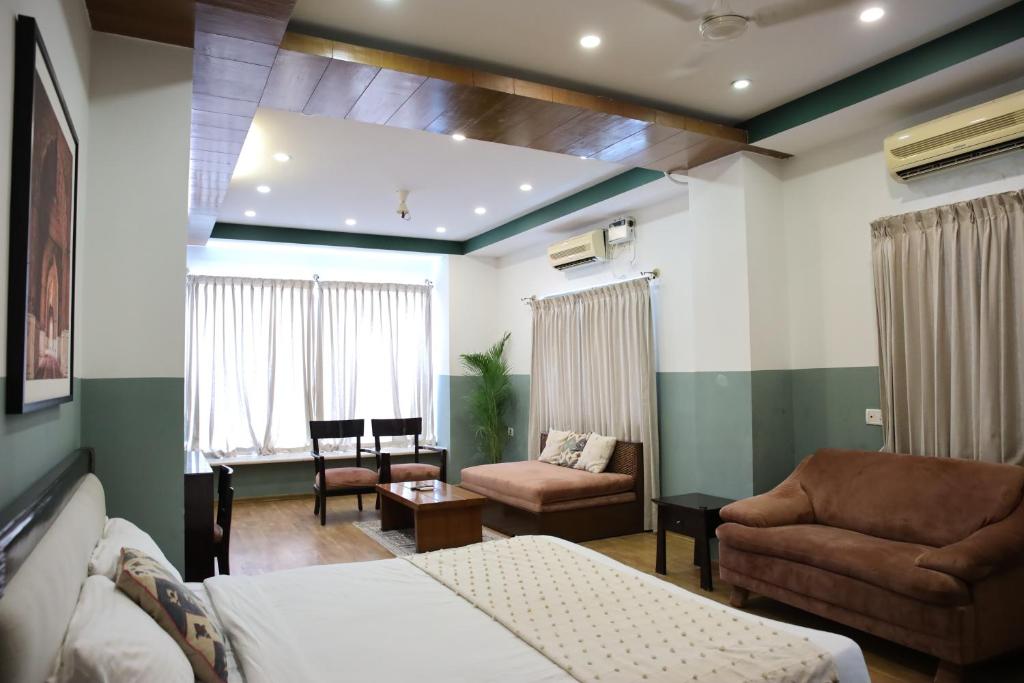 Olive Rest House Road - By Embassy Group - 4