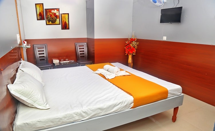 Hotel Sanee Grace - 4