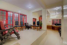 Hotel Green Haven - 3