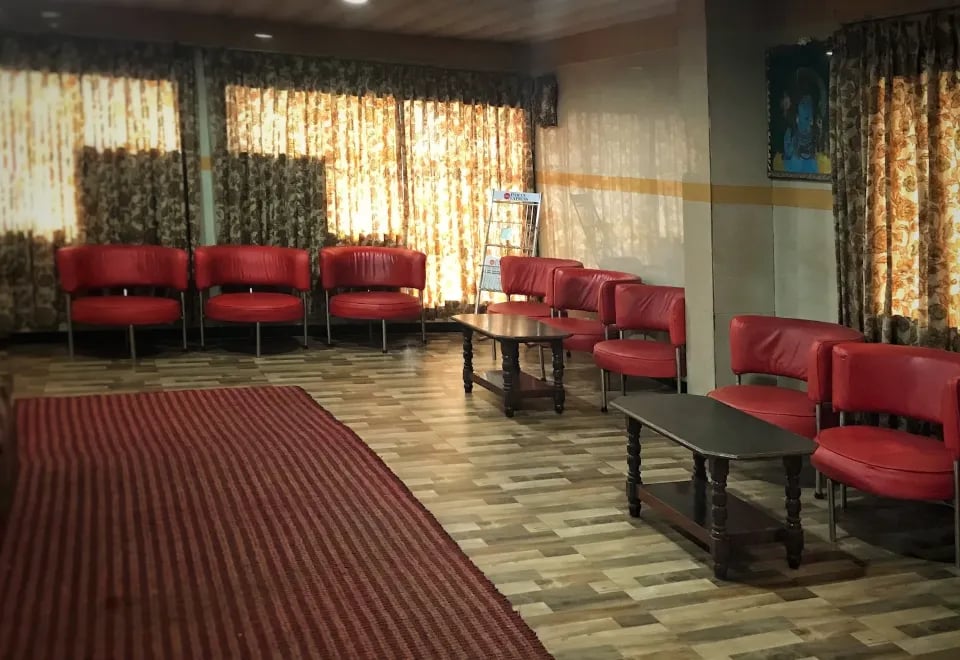 Hotel Chitra - 2