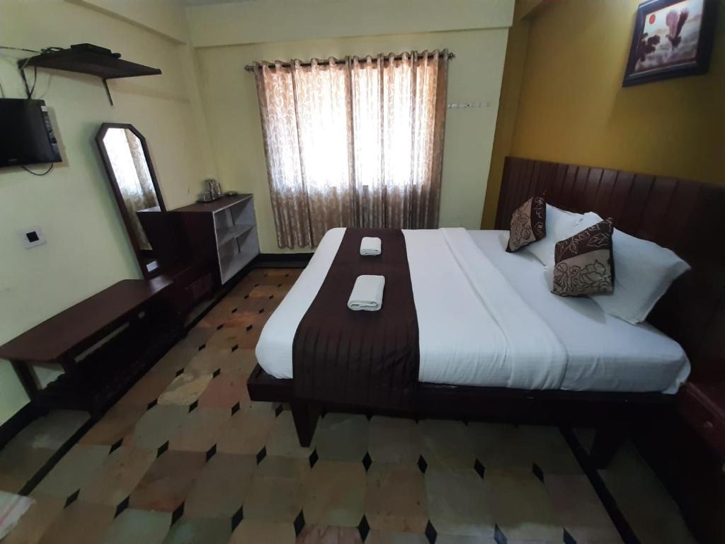 Hotel Caveri Comfort Inn - 5