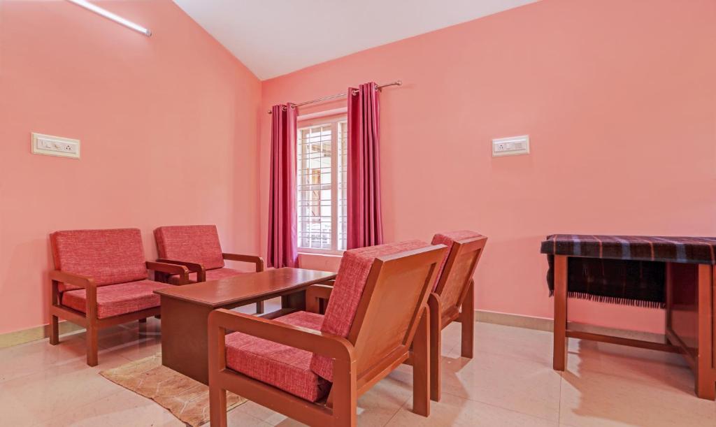 Treebo Trend Yajna Comforts - 3