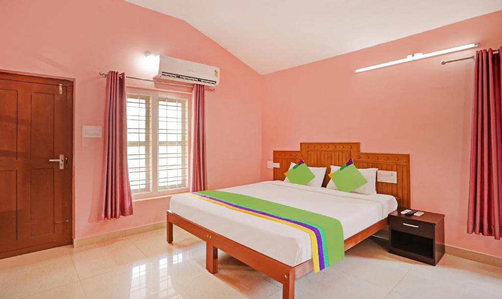 Treebo Trend Yajna Comforts - 4