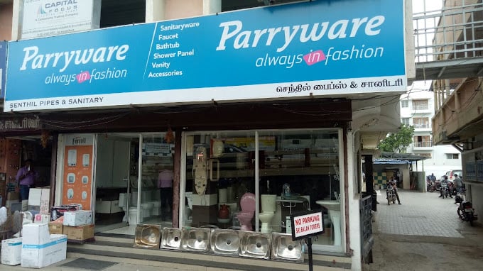 Thillai Dental Care - Multispeciality Dental Clinic in Trichy - 4