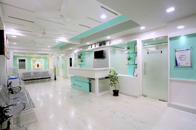 Surya Dental Care - 2