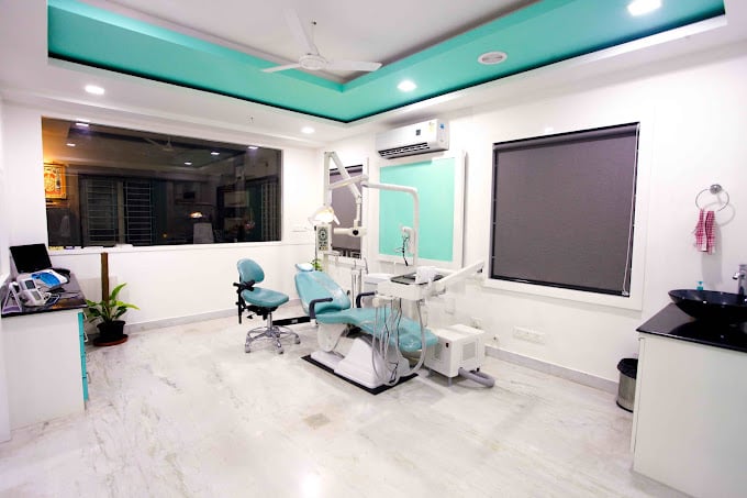 Surya Dental Care - 3