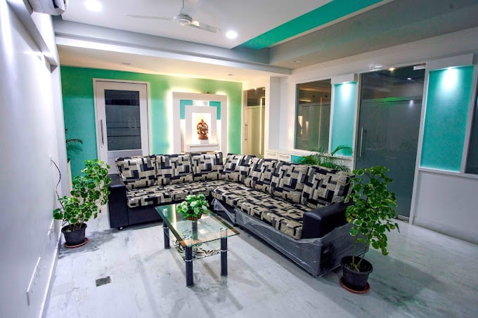 Surya Dental Care - 4