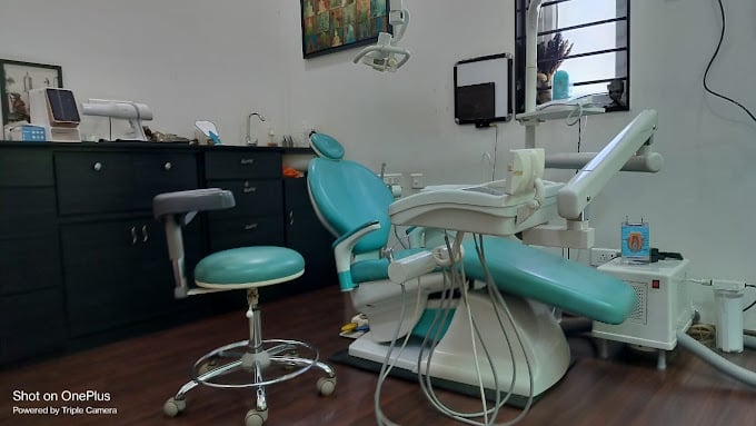 Wisdom Dental Care - Root Canal Treatment | Pediatric Dentistry | Dental Implants - 3