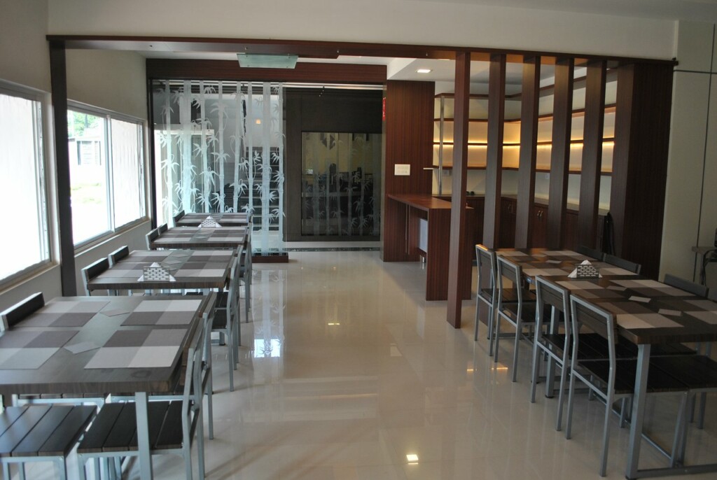 Daswal B&B Hotel - 3