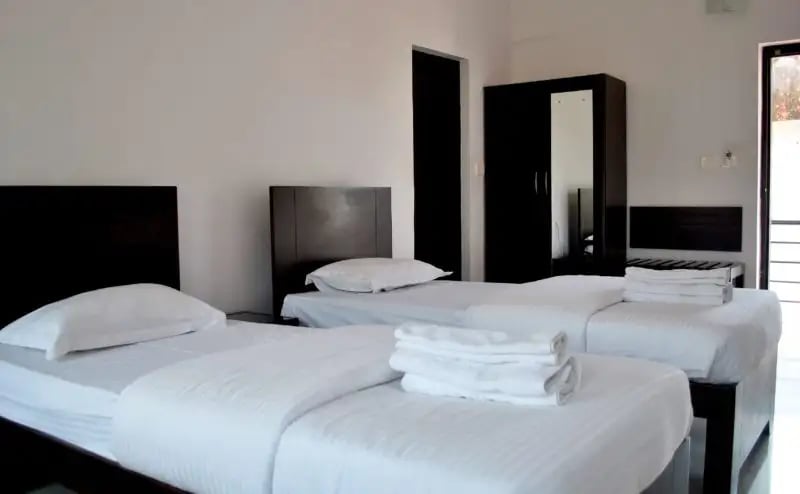 Daswal B&B Hotel - 4