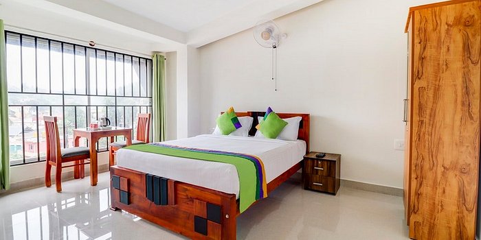 Treebo Trend New Redfern - 4