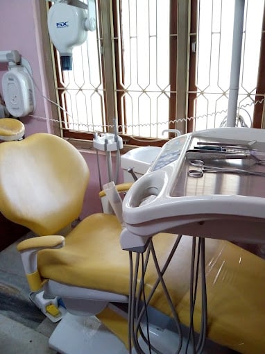 KM Dental Clinic Trichy Branch - 3