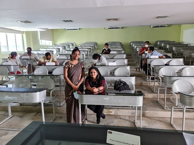 Dr. Nivea's Multispeciality Dental Care - 2