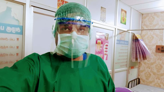 Alagu Dental Care - 2