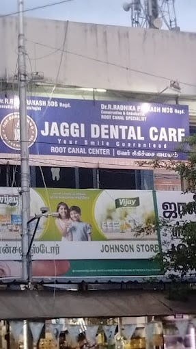 Jaggi dental care - 4