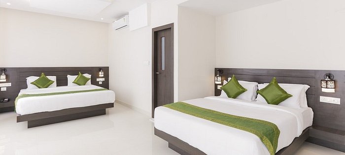 Treebo Trend Sunrise - 4