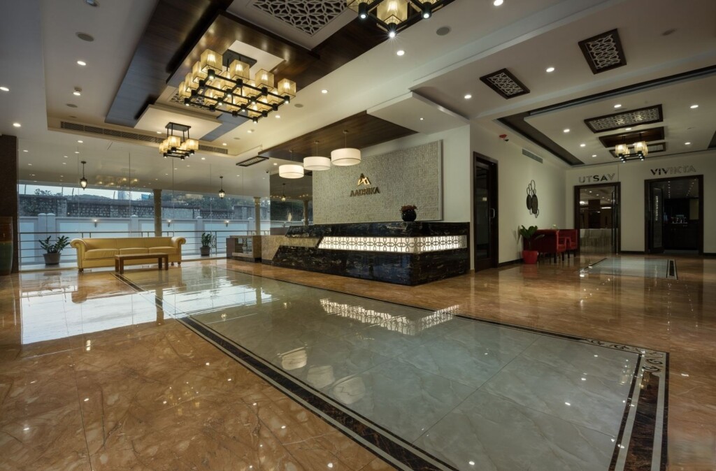 Hotel Aadrika, Chikmagalur - 2