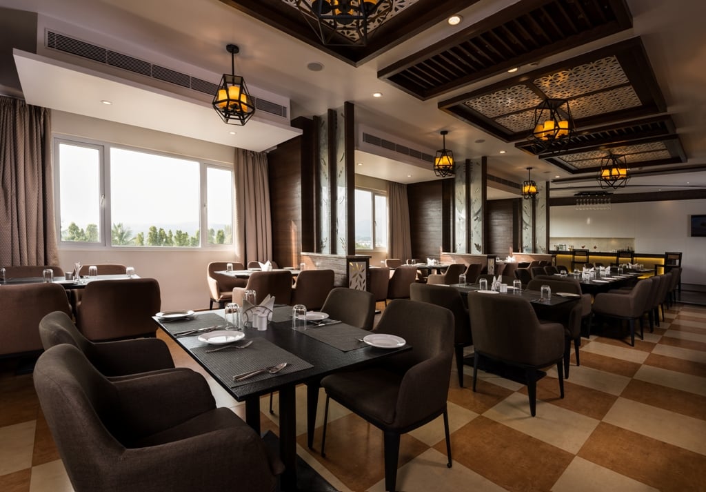 Hotel Aadrika, Chikmagalur - 3