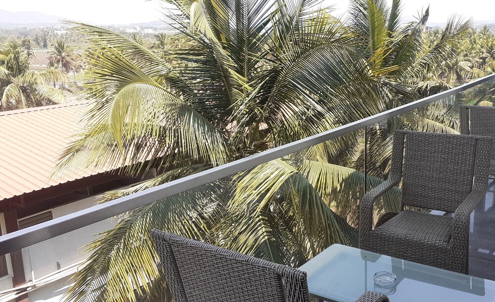 Hotel White Feather - 3