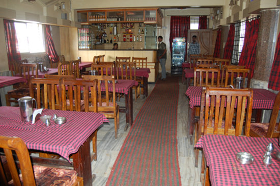 Hotel Malnad Paradise - 3