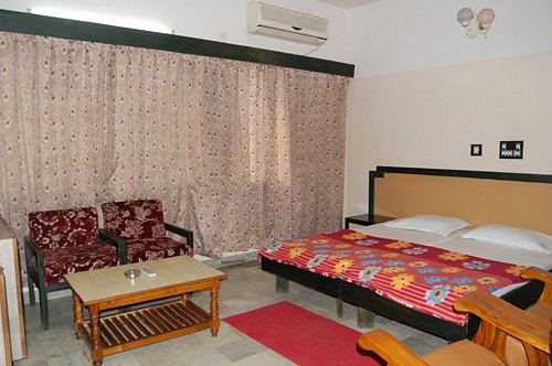 Hotel Malnad Paradise - 4