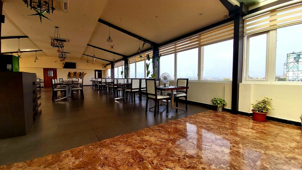 Hotel Blue Pearl - 3