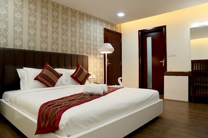 Hotel Blue Pearl - 4