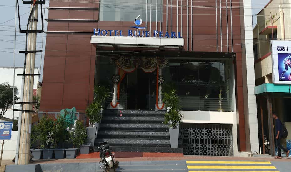 Hotel Blue Pearl