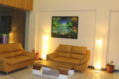 The Lotus Boutique Hotel - 3