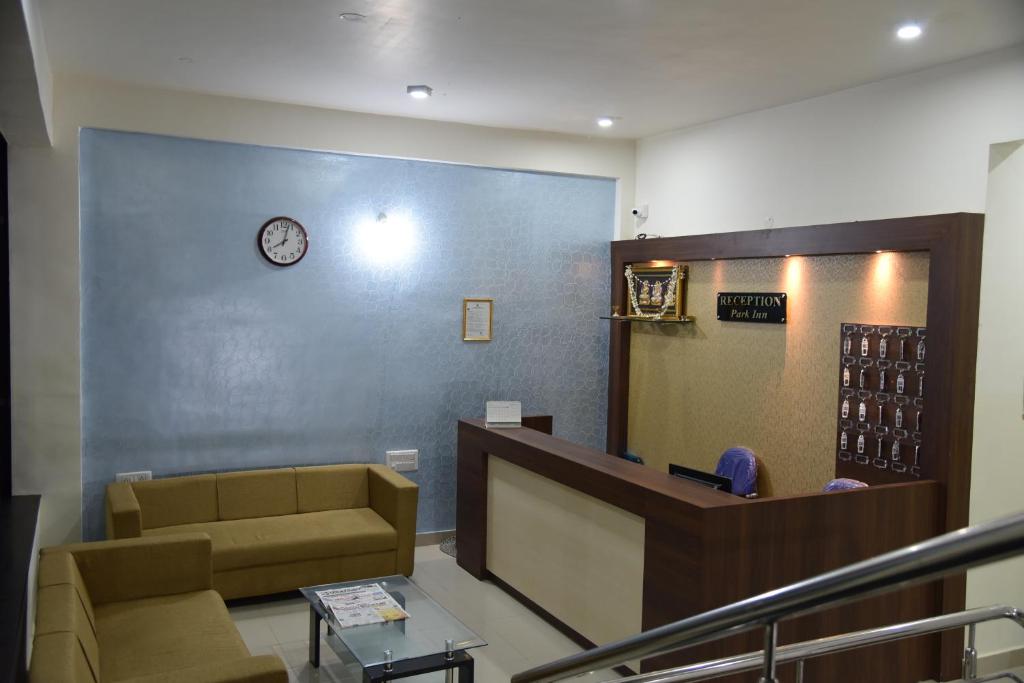 Park Inn Chikmagalur - 2