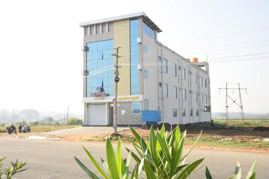 Park Inn Chikmagalur