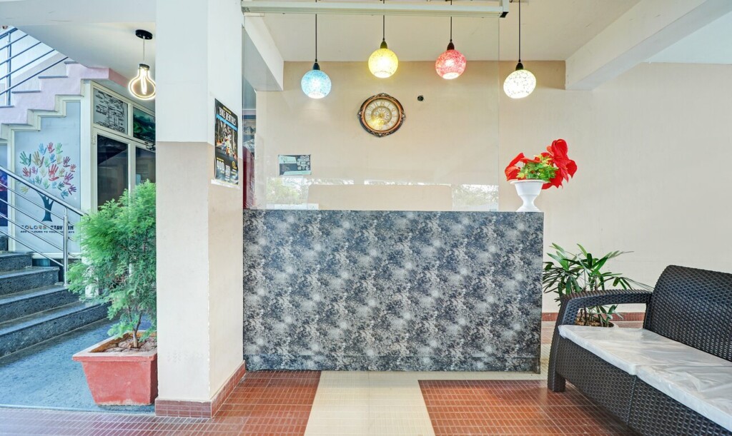 Colors Stay Chikmagalur - 2