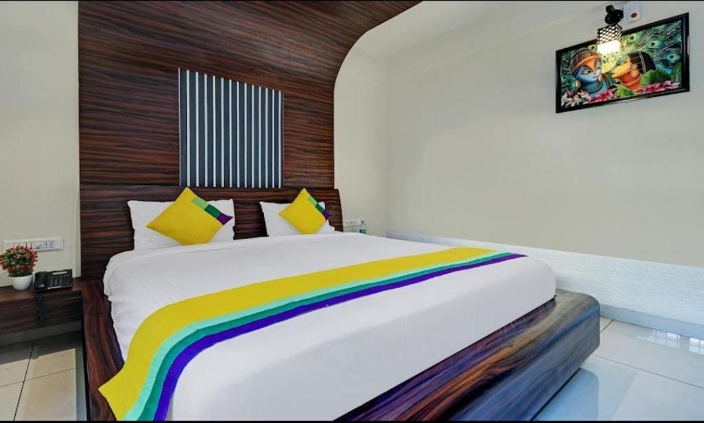 Colors Stay Chikmagalur - 4