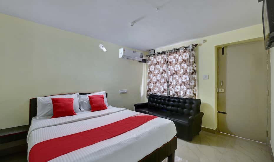 Vishnu Residency - 4