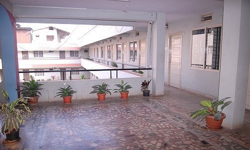 Vishnu Residency - 3