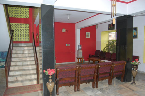 Hotel Rajmahal - 2