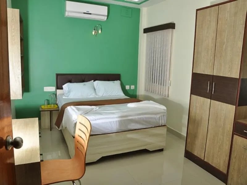 SHREEHARI RESIDENCY - 3