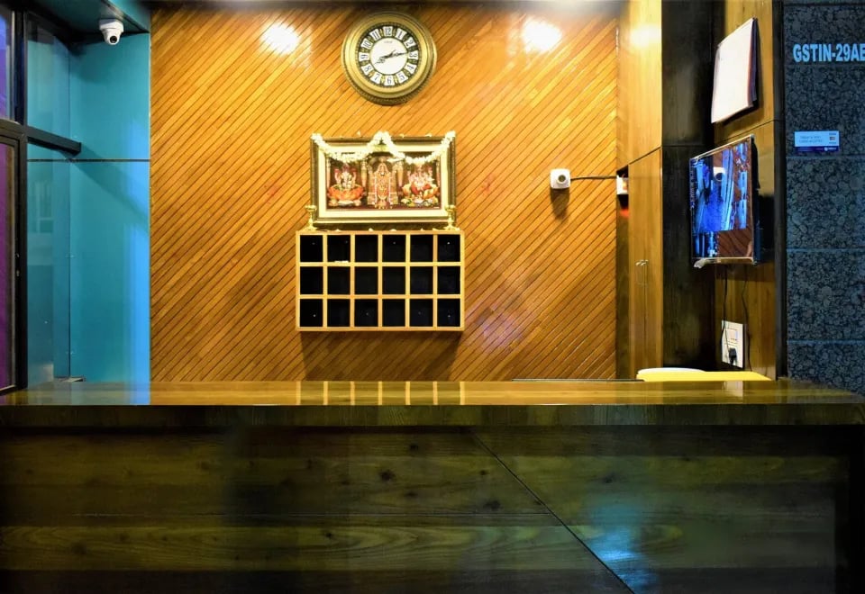 SHREEHARI RESIDENCY - 2