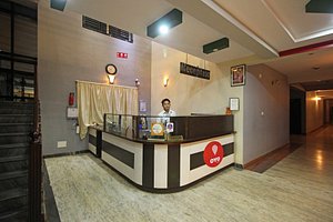 OYO Sri Venkatesha Residency - 2